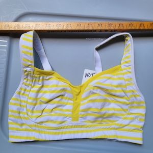 LuLuLemon Yoga Bra 34D
